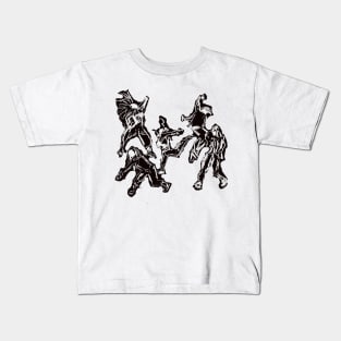 Street Dance Kids T-Shirt